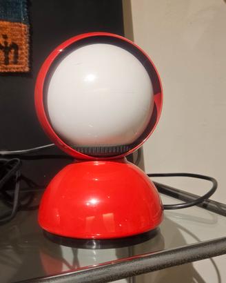 lampada eclisse artemide