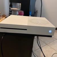 Xbox Serie one S 500 giga