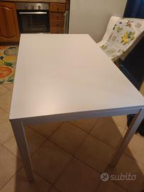 tavolo allungabile L:120-180 P:74