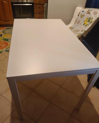tavolo allungabile L:120-180 P:74