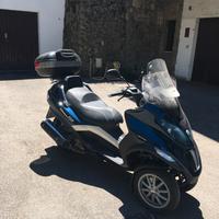 Piaggio MP3 400 - 2009