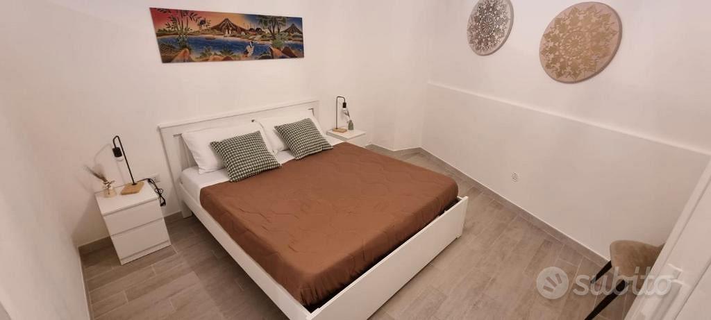 Appartamento arredato ristrutturato - Vista 3