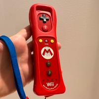 Wii motion plus