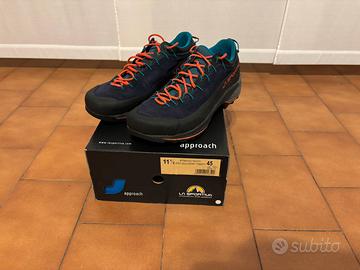 La Sportiva TX4 Evo n. 45