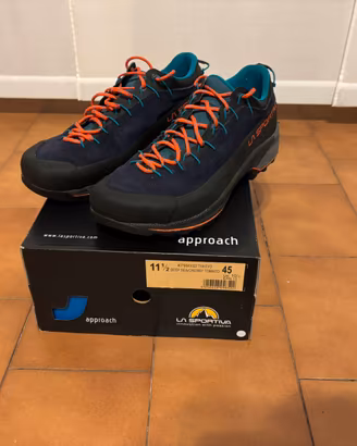 La Sportiva TX4 Evo n. 45