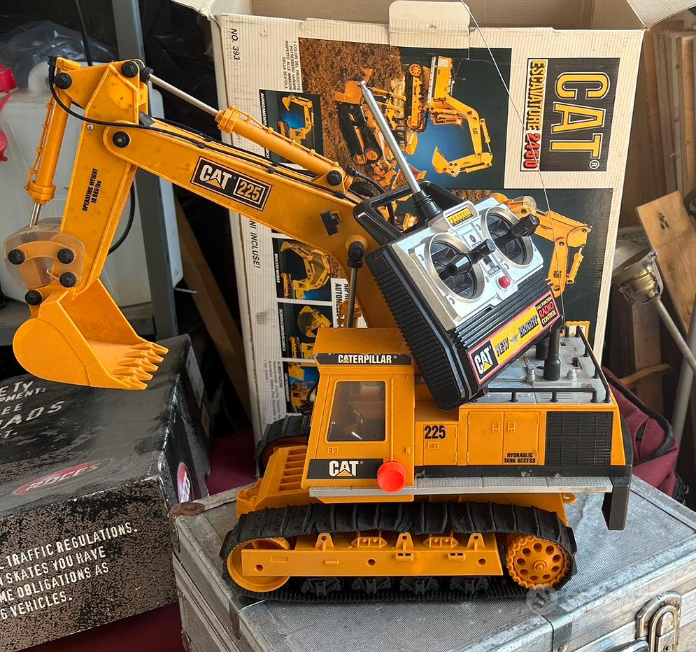 Escavatore Vendita in Tutto per i bambini in Lombardia