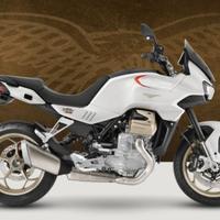 Moto Guzzi V100 - 2024