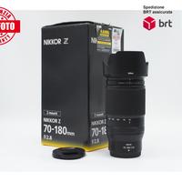 Nikon Z 70-180 F2.8 (Nikon)