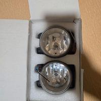 Faretti fendinebbia Fiat Freemont 