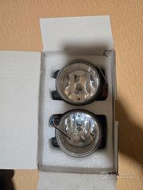 Faretti fendinebbia Fiat Freemont 
