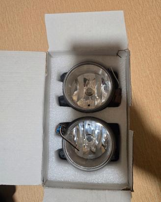 Faretti fendinebbia Fiat Freemont 