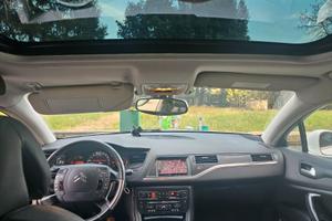 Citroen c5 Hdi 173 business