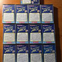 Audio cassette