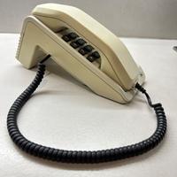 Telefono Vintage Telenorma TC 91 MFV - 1989