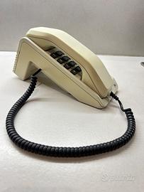 Telefono Vintage Telenorma TC 91 MFV - 1989