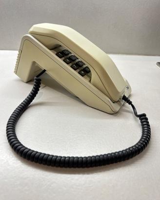 Telefono Vintage Telenorma TC 91 MFV - 1989
