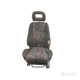 Coppia di sedili ant. Opel Frontera 2.0 B 1995