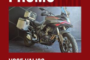 Voge Valico 500 DSX