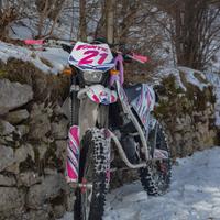 Fantic 50