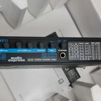 Scheda audio Motu Audio Express USB/