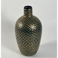 Adriano Dalla Valentina, Vaso Occhi di Pavone