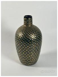 Adriano Dalla Valentina, Vaso Occhi di Pavone