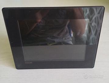 Cornice Digitale Philips SPF2307/10 – 7" LCD,