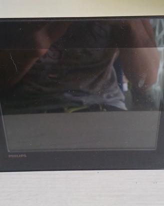 Cornice Digitale Philips SPF2307/10 – 7" LCD,