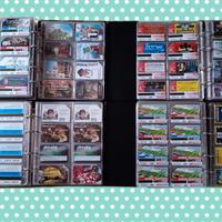Schede Telefoniche - Collezione Avanzata 1370+ PZ 