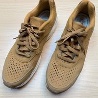 SCARPE UOMO NIKE AIR MAX BEIGE N. 43