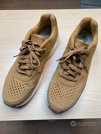 SCARPE UOMO NIKE AIR MAX BEIGE N. 43