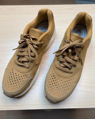 SCARPE UOMO NIKE AIR MAX BEIGE N. 43