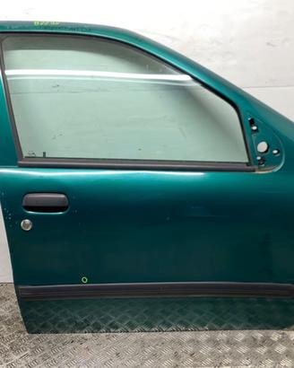Portiera anteriore destra Fiat Punto 176 1 serie 5