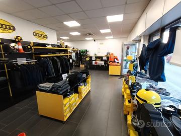 Attivita' commerciale