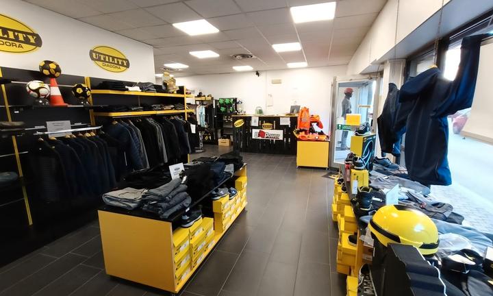 Attivita' commerciale