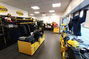 Attivita' commerciale