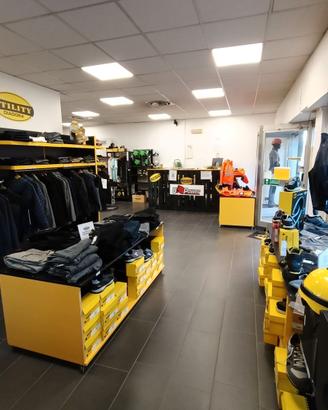 Attivita' commerciale