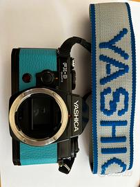 Yashica fx/d