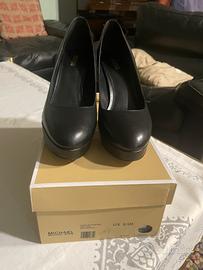 Scarpe Michael Kors n.9,5.   40