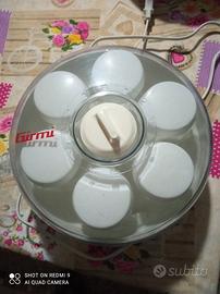 Yogurtiera elettrica