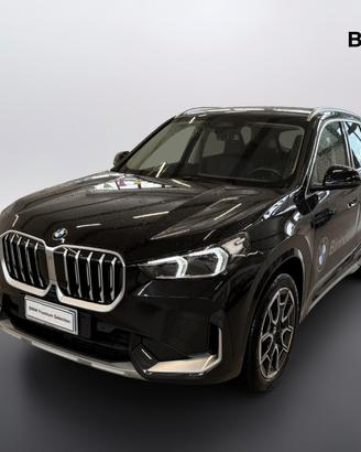 BMW BMW X1 sDrive18d