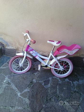 Bicicletta barby
 in vendita a Roma