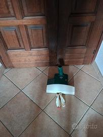 Folletto battitappeto et340