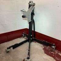 Cavalletto solleva BMW R1250GS