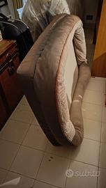 cuccia per cani taglia medio grande.. 