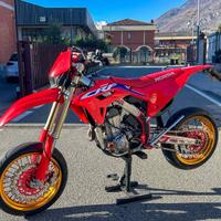 Honda CRF 450