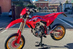 Honda CRF 450