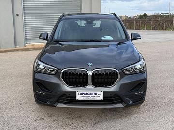 BMW - X1 - xDrive20d Business Advantage Automatico