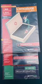 L'emozione della lettura