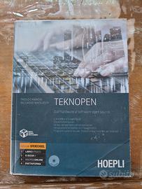 Libro di programmazione teknopen